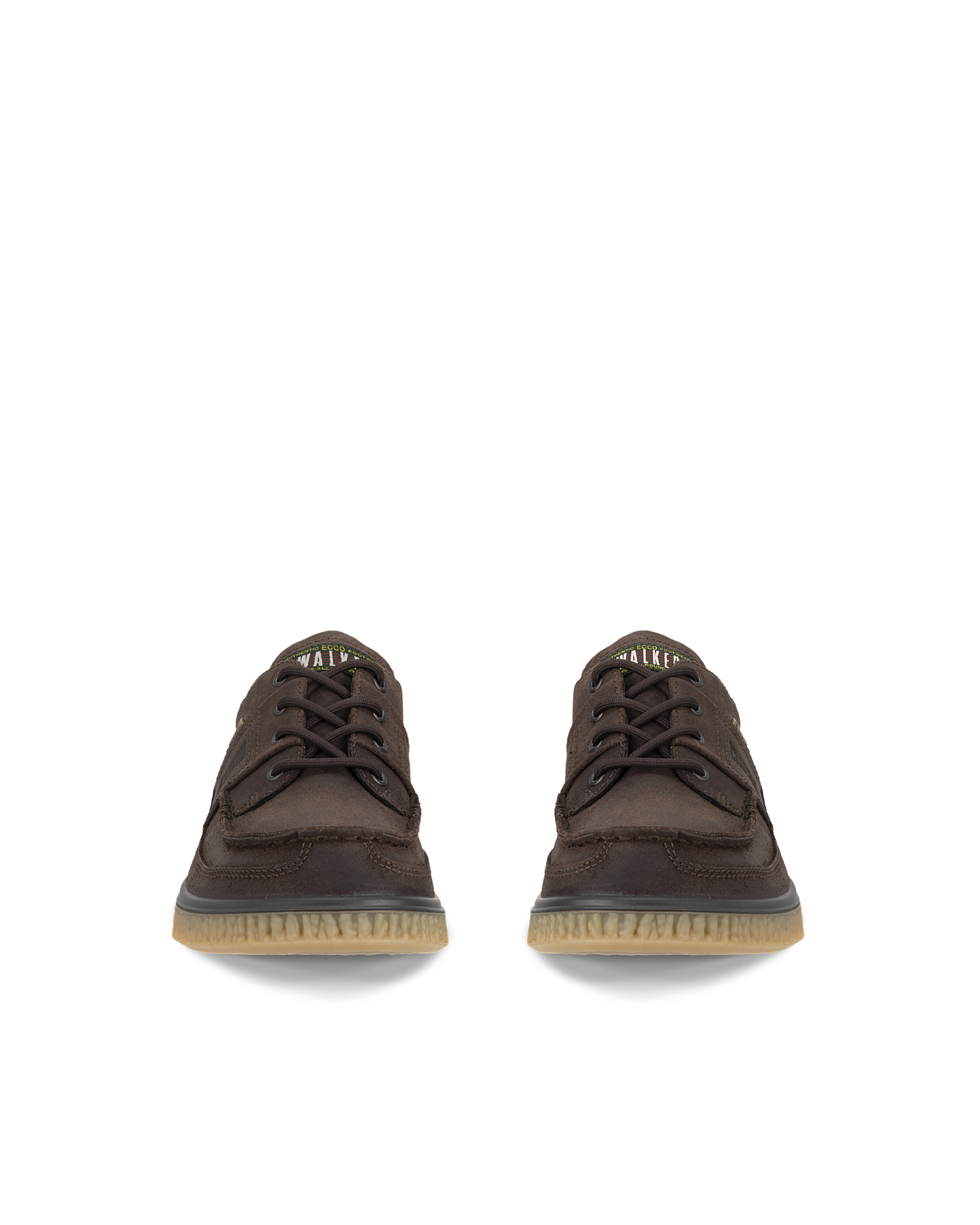 ECCO Walker 3.0 — Brown