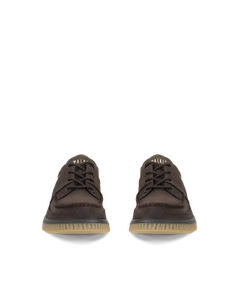 ECCO Walker 3.0 — Brown 6