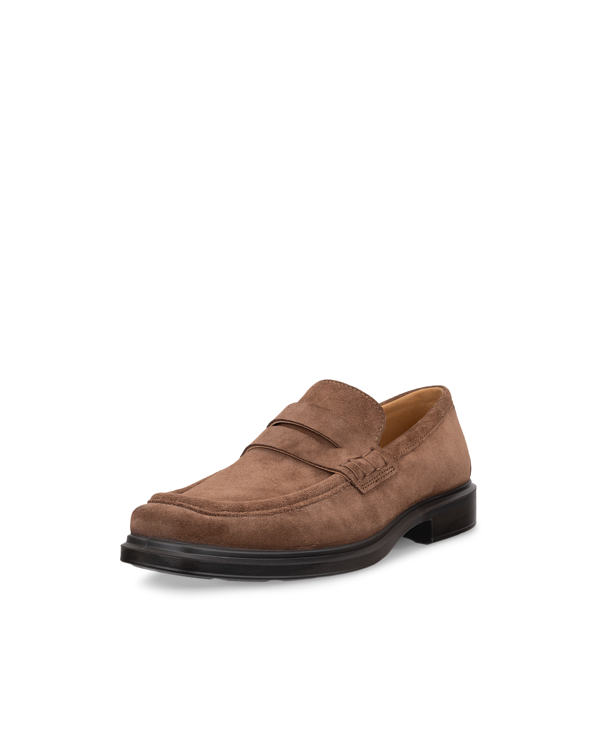 ECCO Helsinki 2 — Brown
