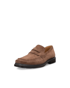 ECCO Helsinki 2 — Brown 2