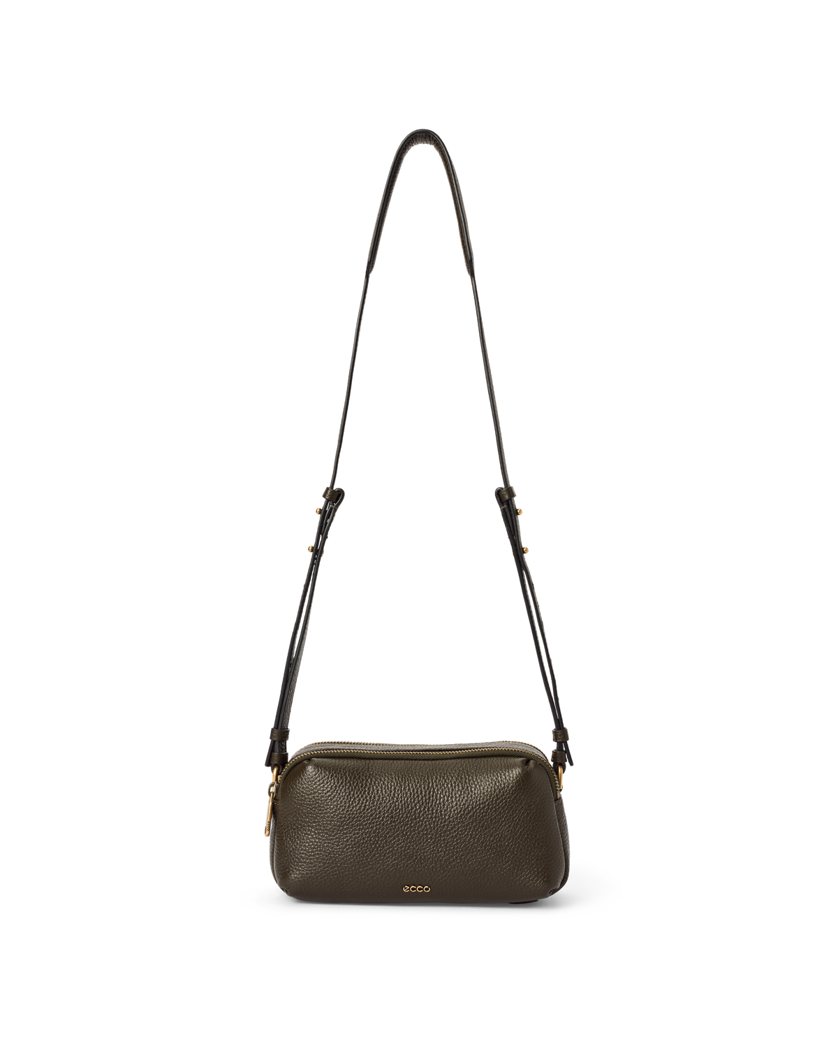 ECCO Camera Bag Curve — Green