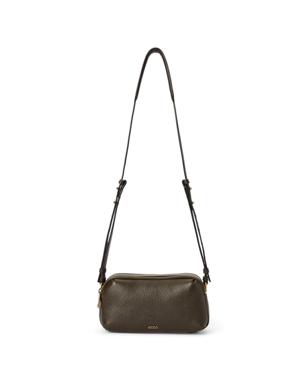 ECCO Camera Bag Curve — Green