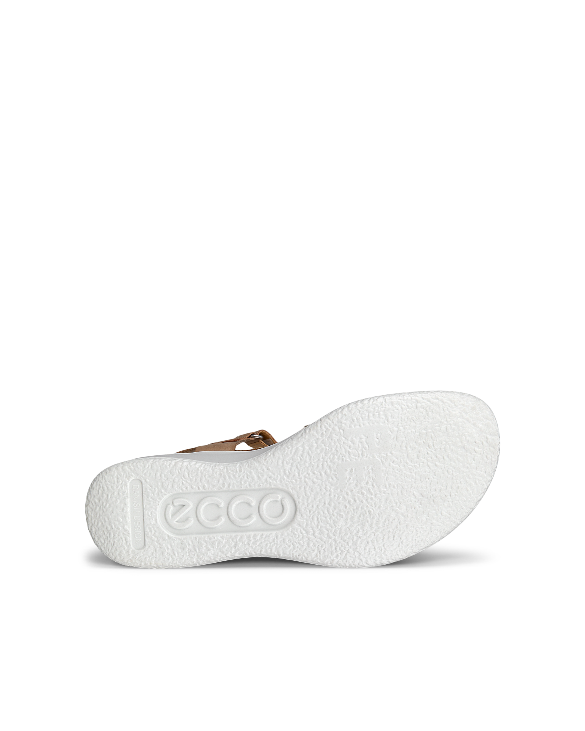 ECCO Flowt — Brown