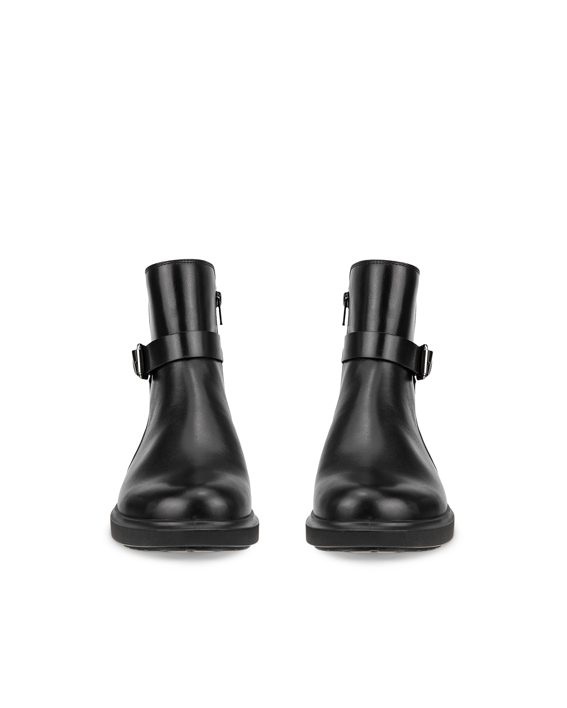 ECCO METROPOLE AMSTERDAM — Black