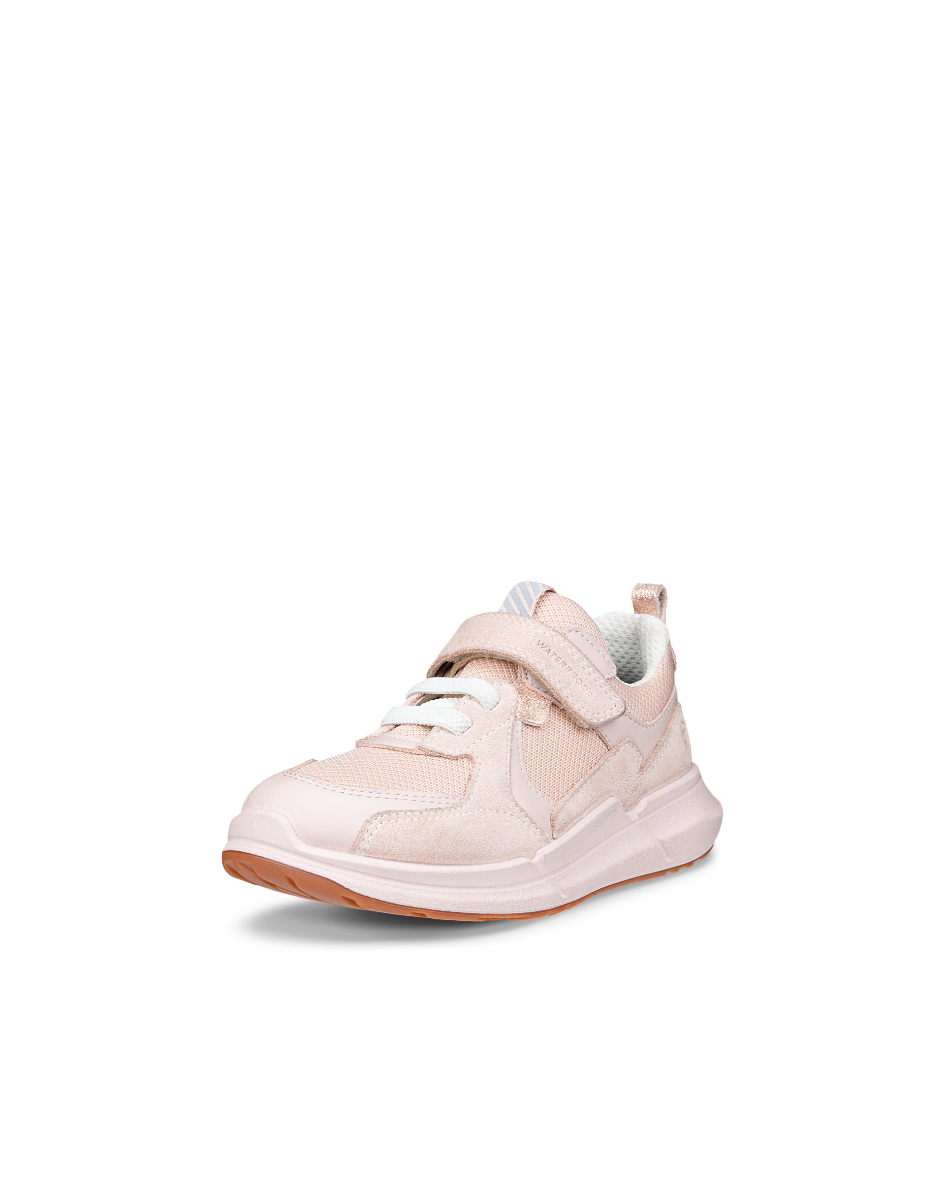ECCO BIOM 2.2 — Pink