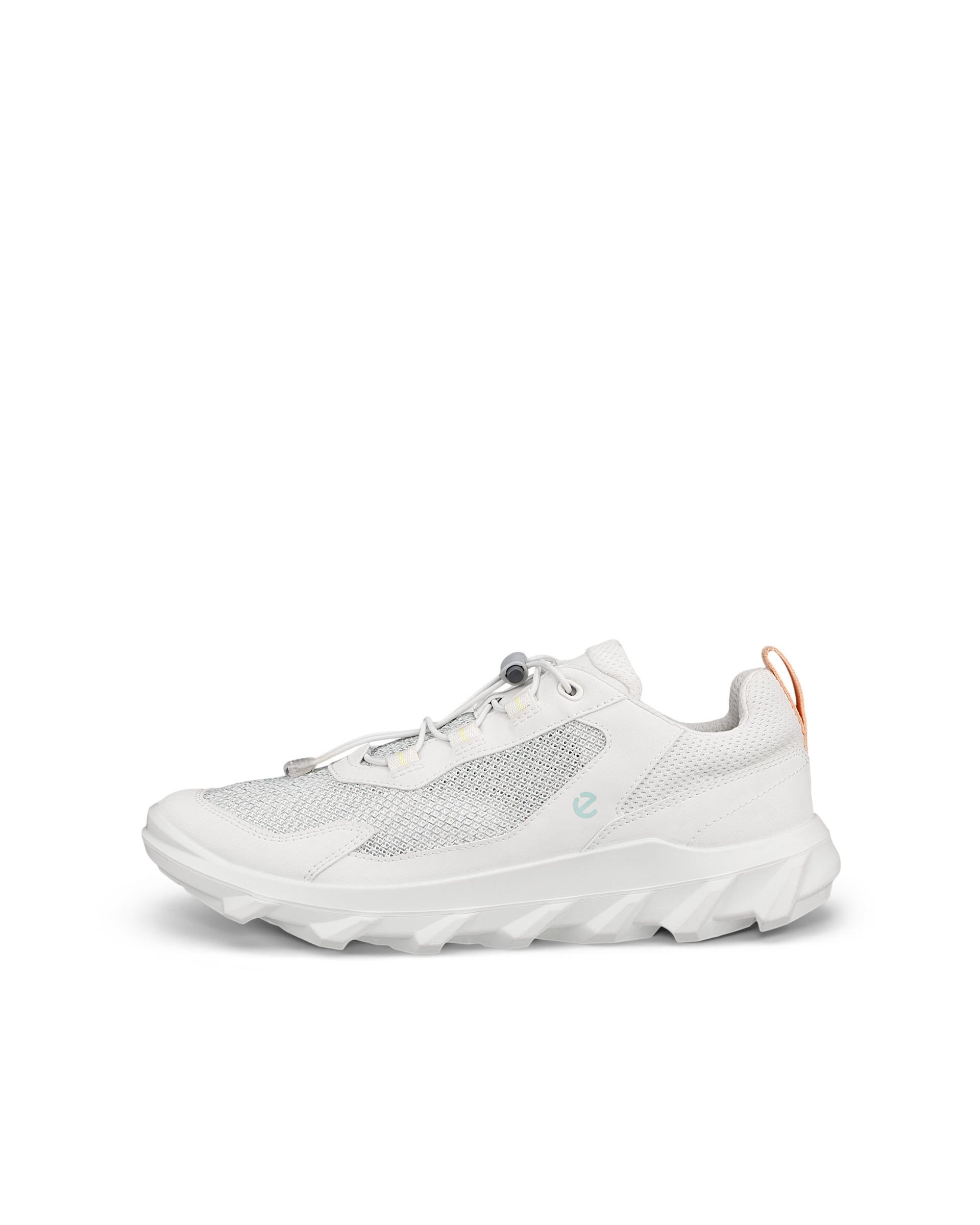 Women's ECCO® MX Low Breathru Outdoor Sneaker | White