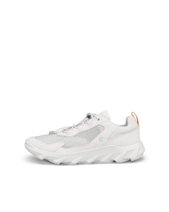 ECCO MX — White 1