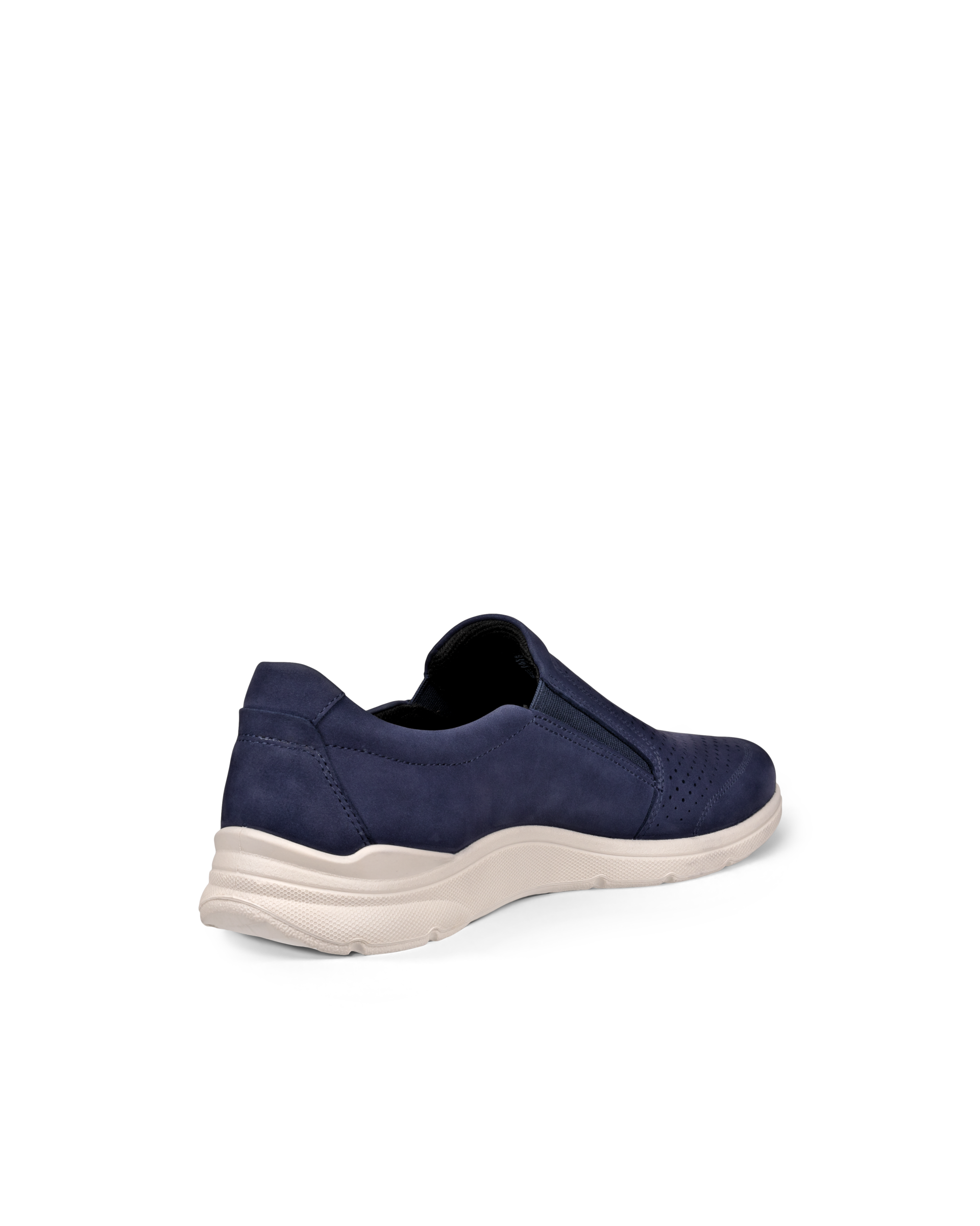 ECCO IRVING — Blue