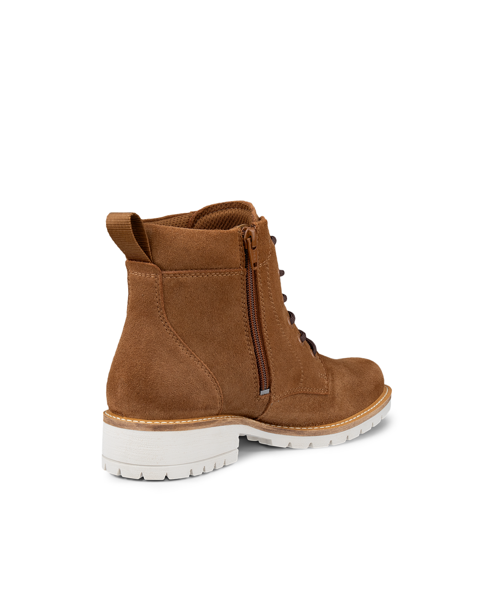 ECCO ELAINA — Brown