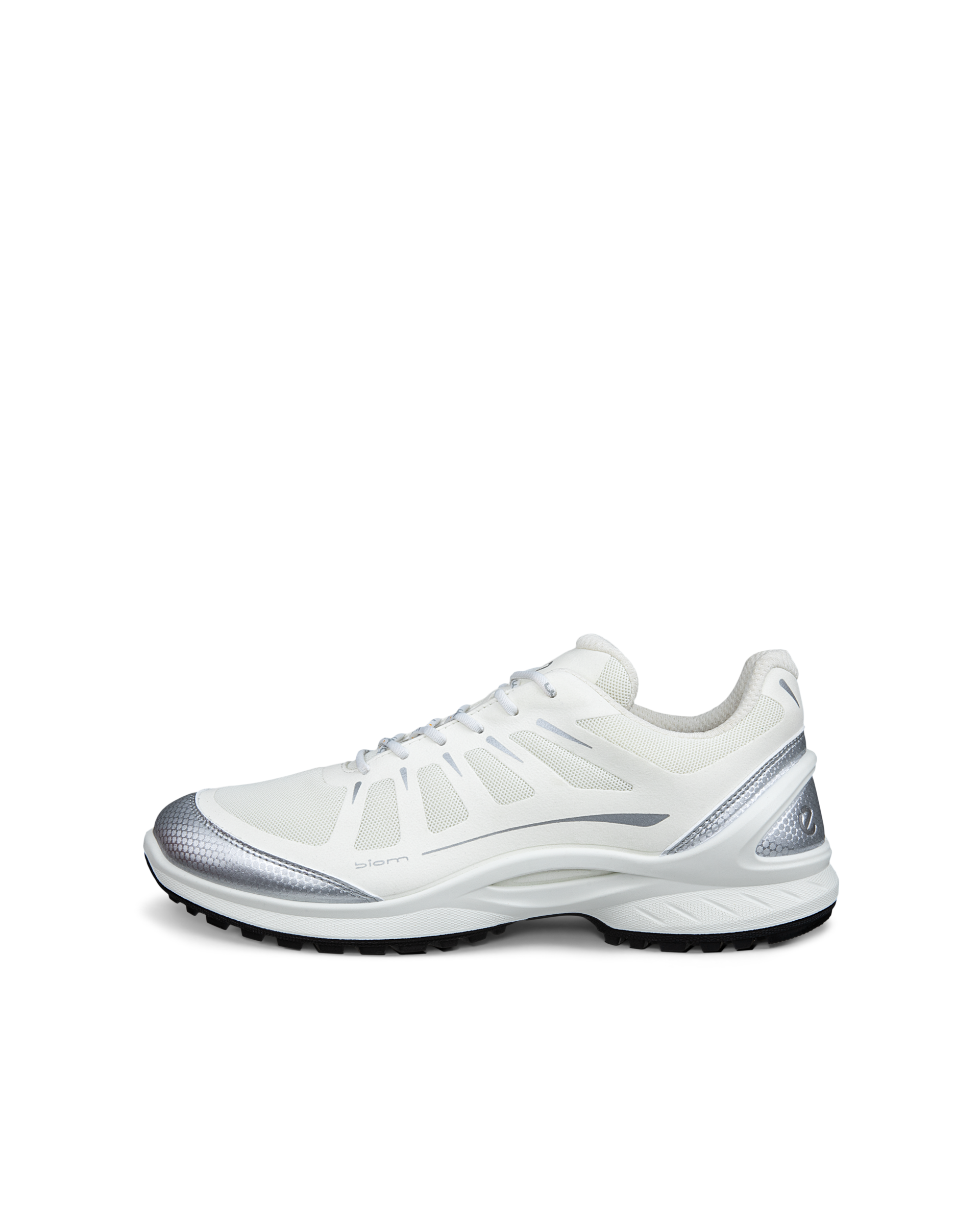 ECCO BIOM ENERGI — White
