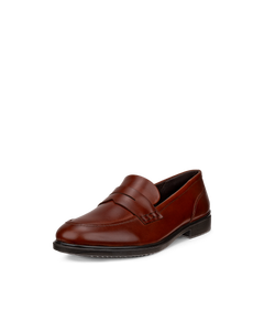ECCO Dress Classic 15 — Brown 3