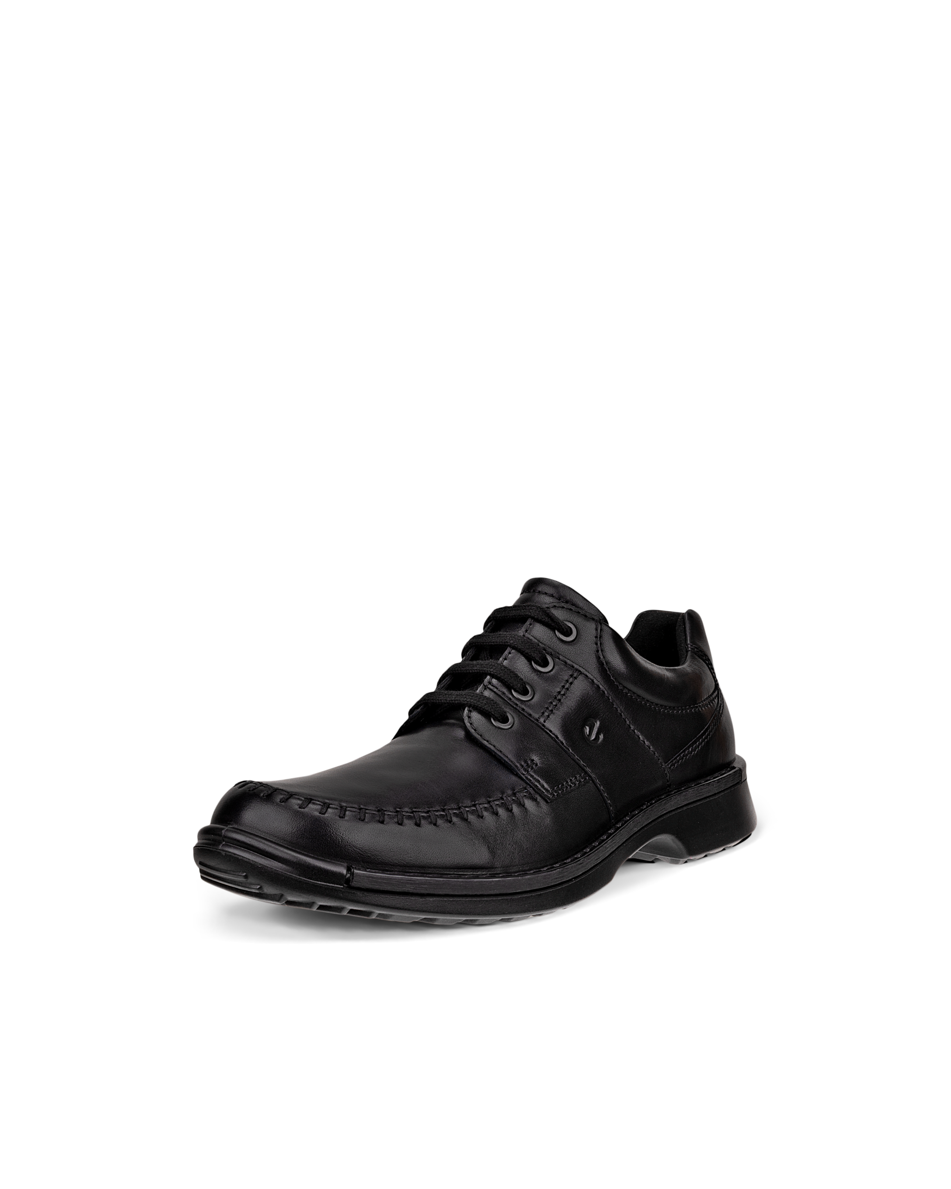 ECCO Fusion — Black
