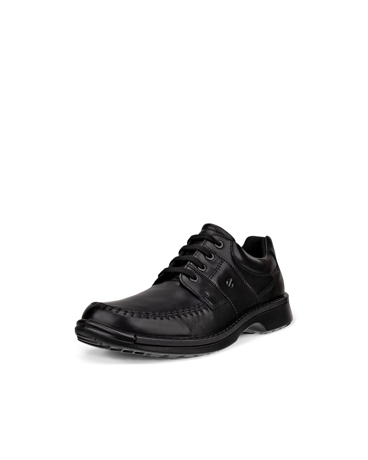 ECCO Fusion — Black