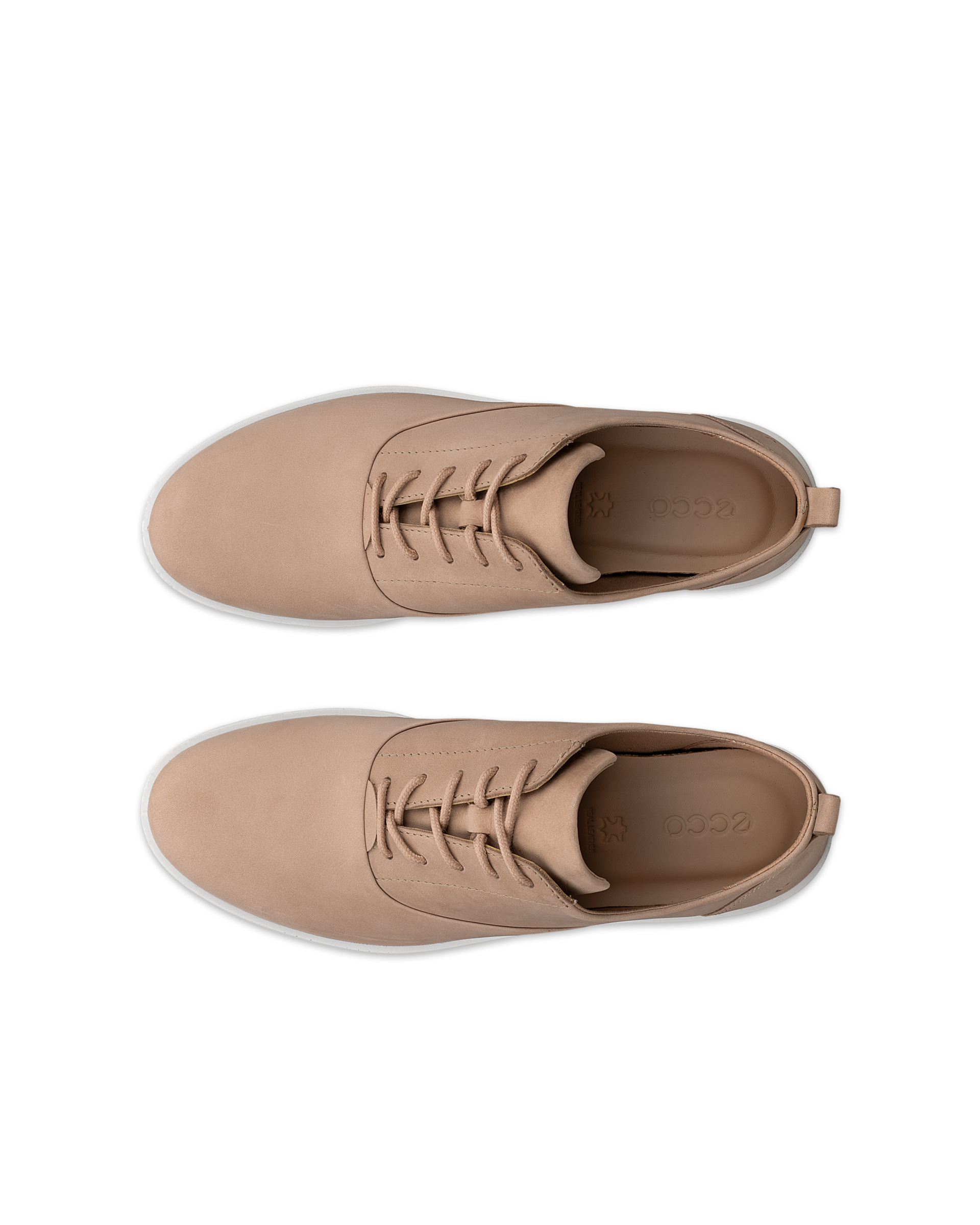 ECCO Bella — Beige