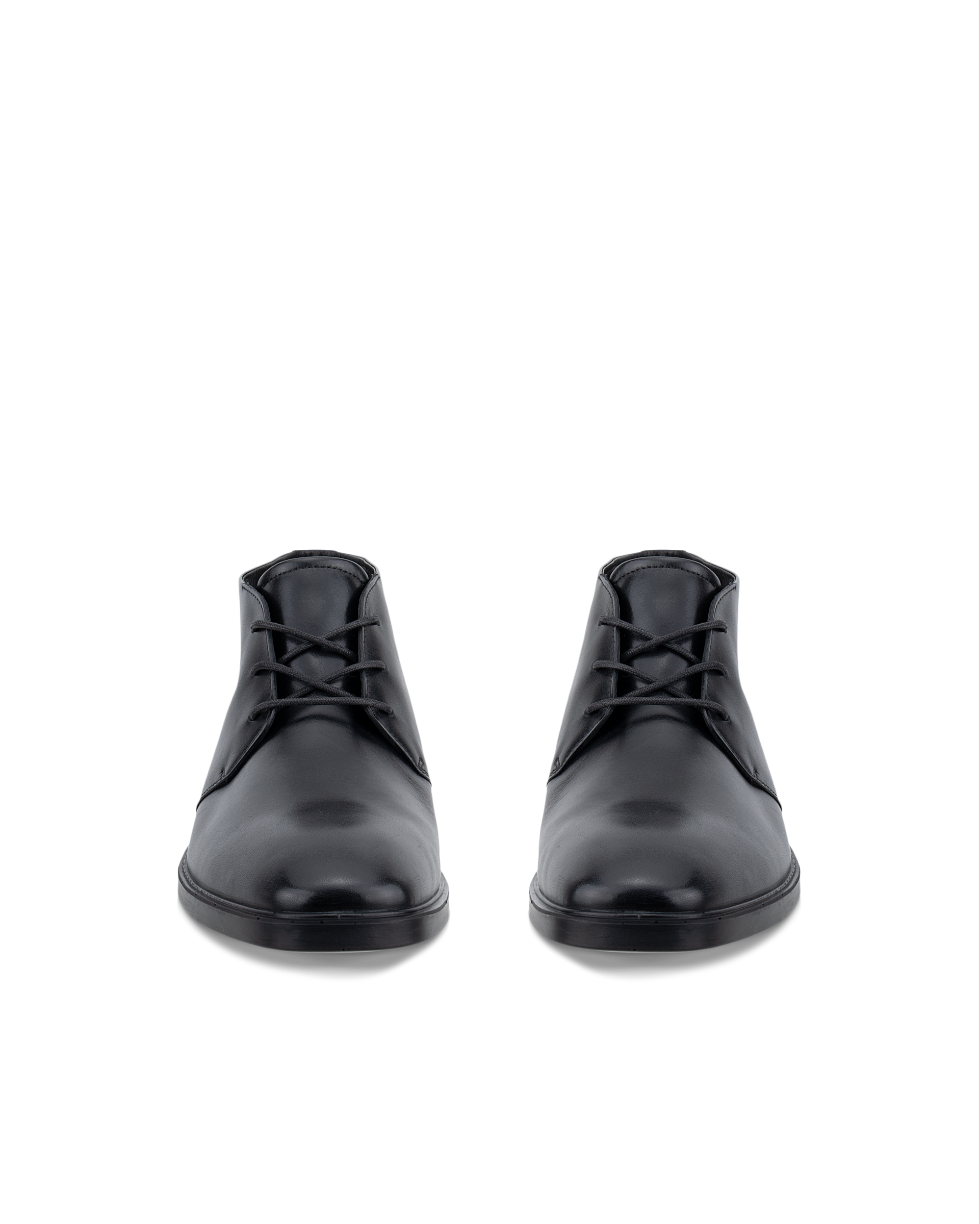ECCO Metropole Milan — Black