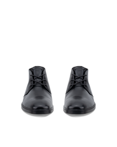 ECCO Metropole Milan — Black 6