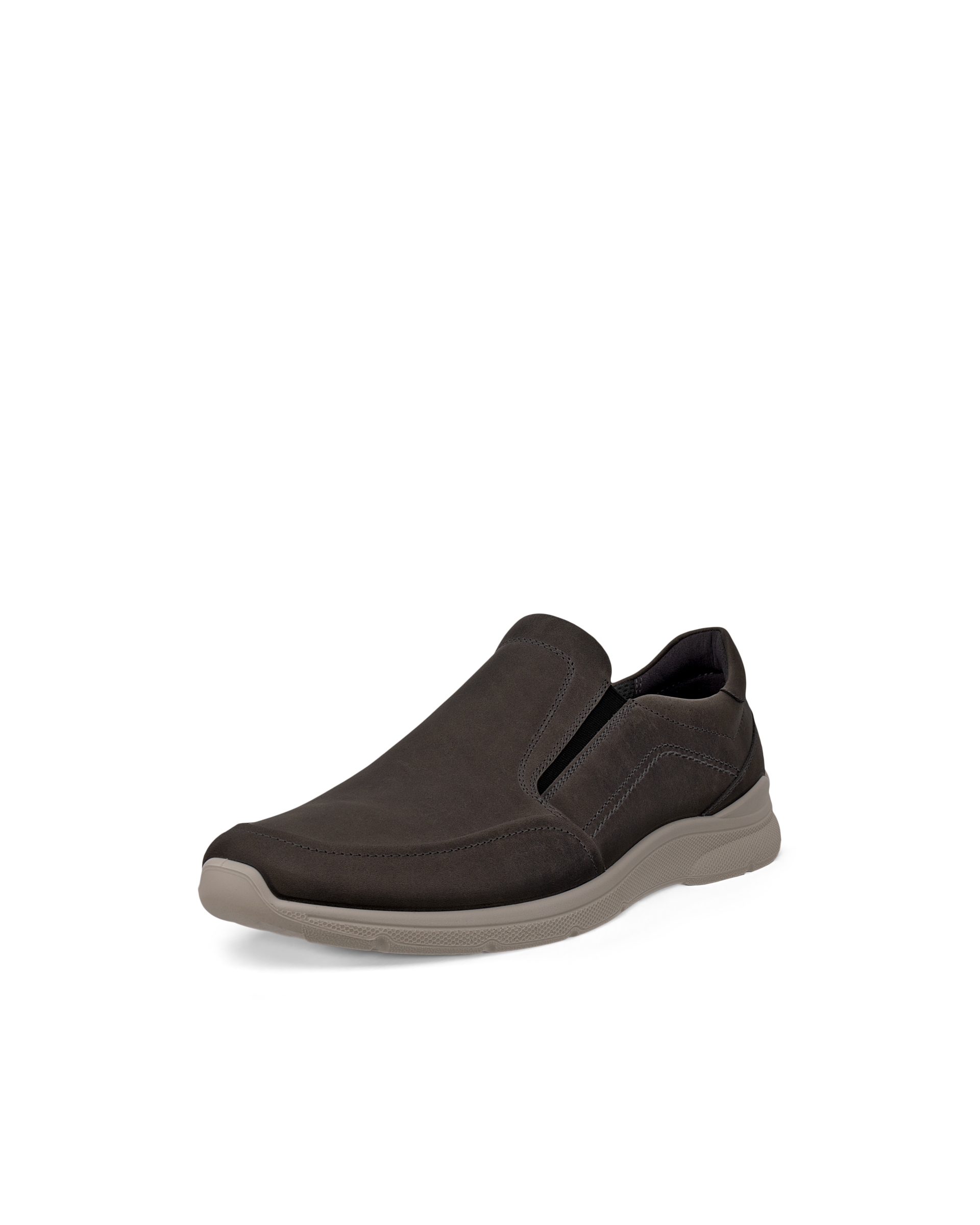ECCO IRVING — Grey