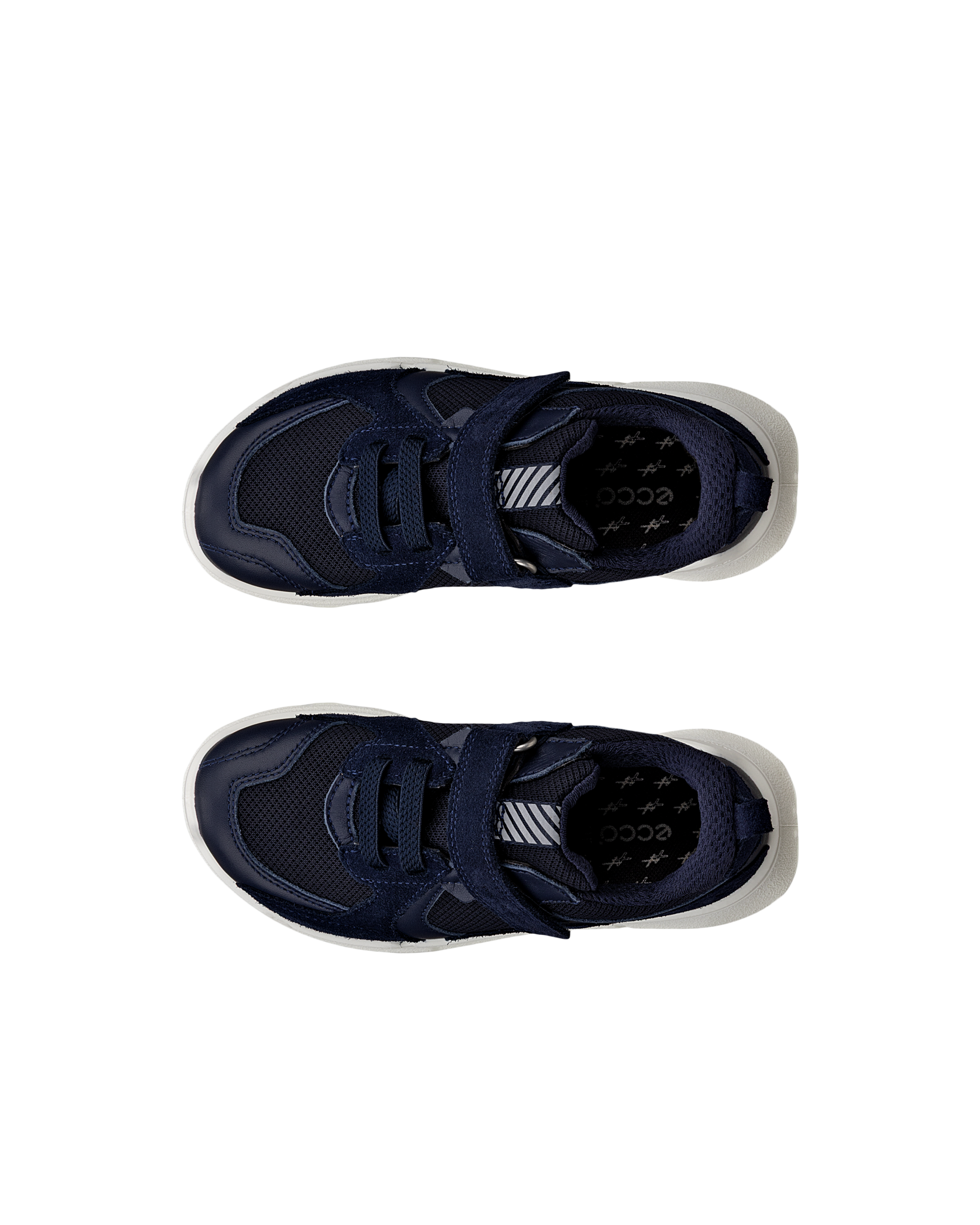 ECCO BIOM 2.2 — Blue