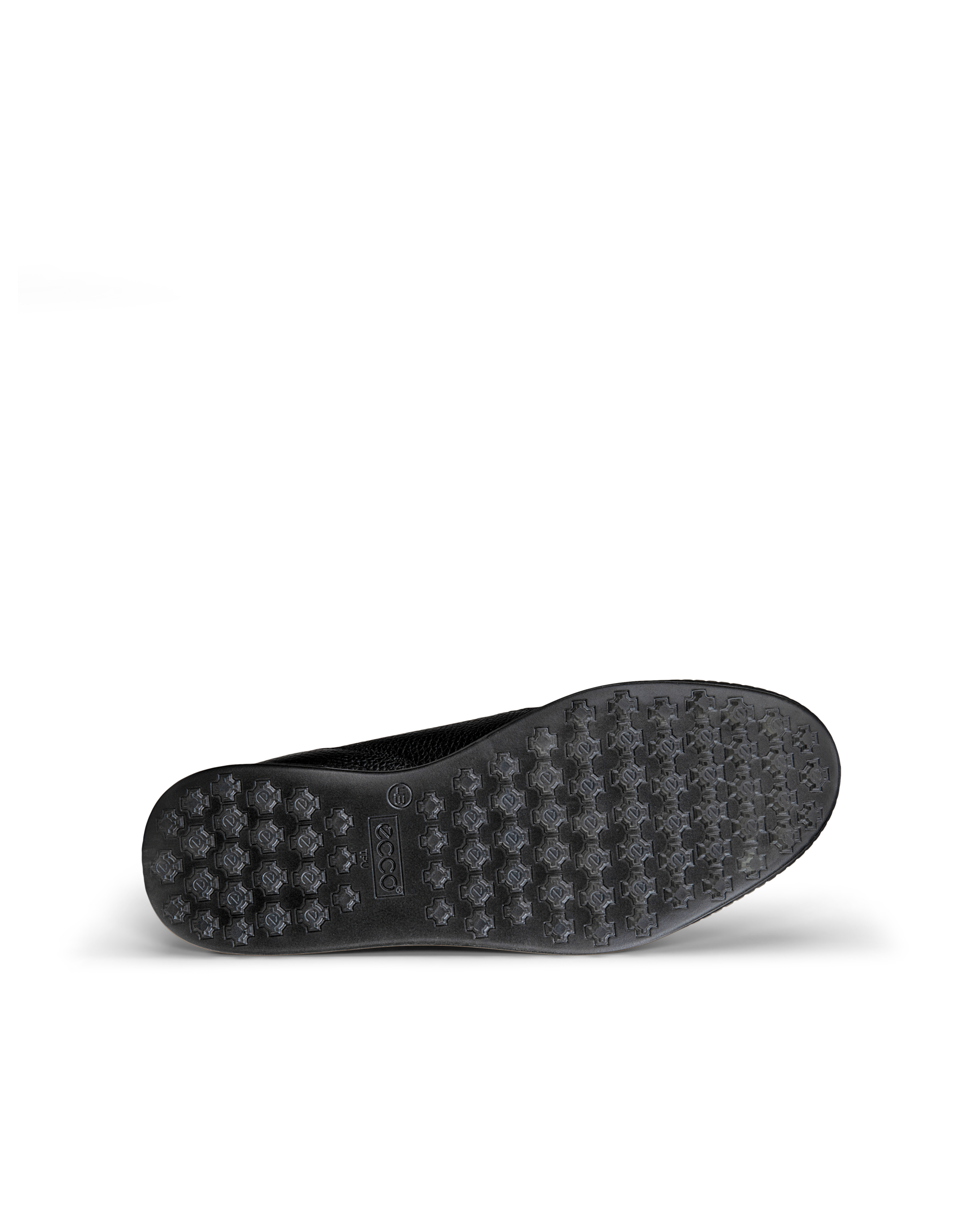 ECCO Golf Street — Black