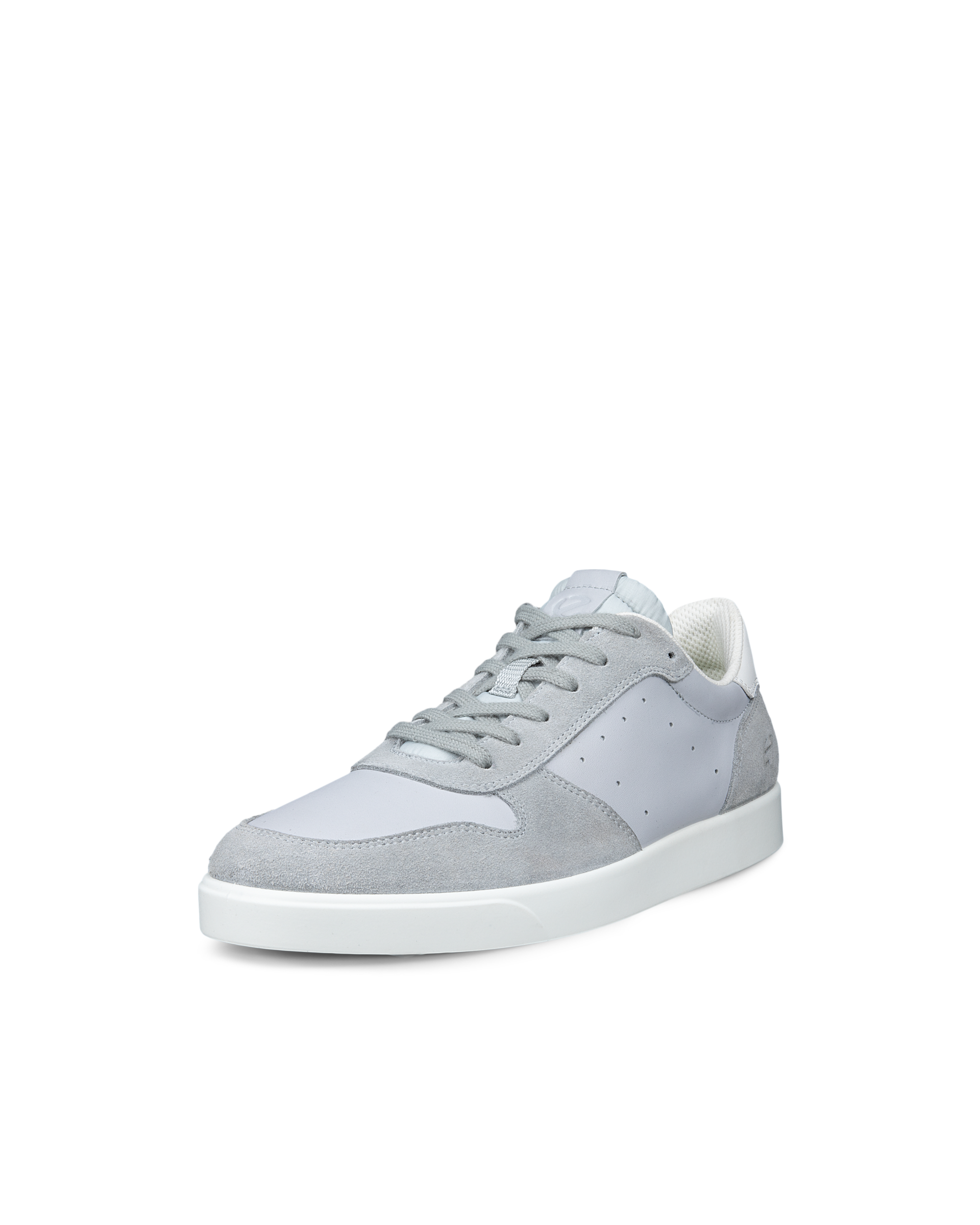 ECCO STREET LITE — Grey