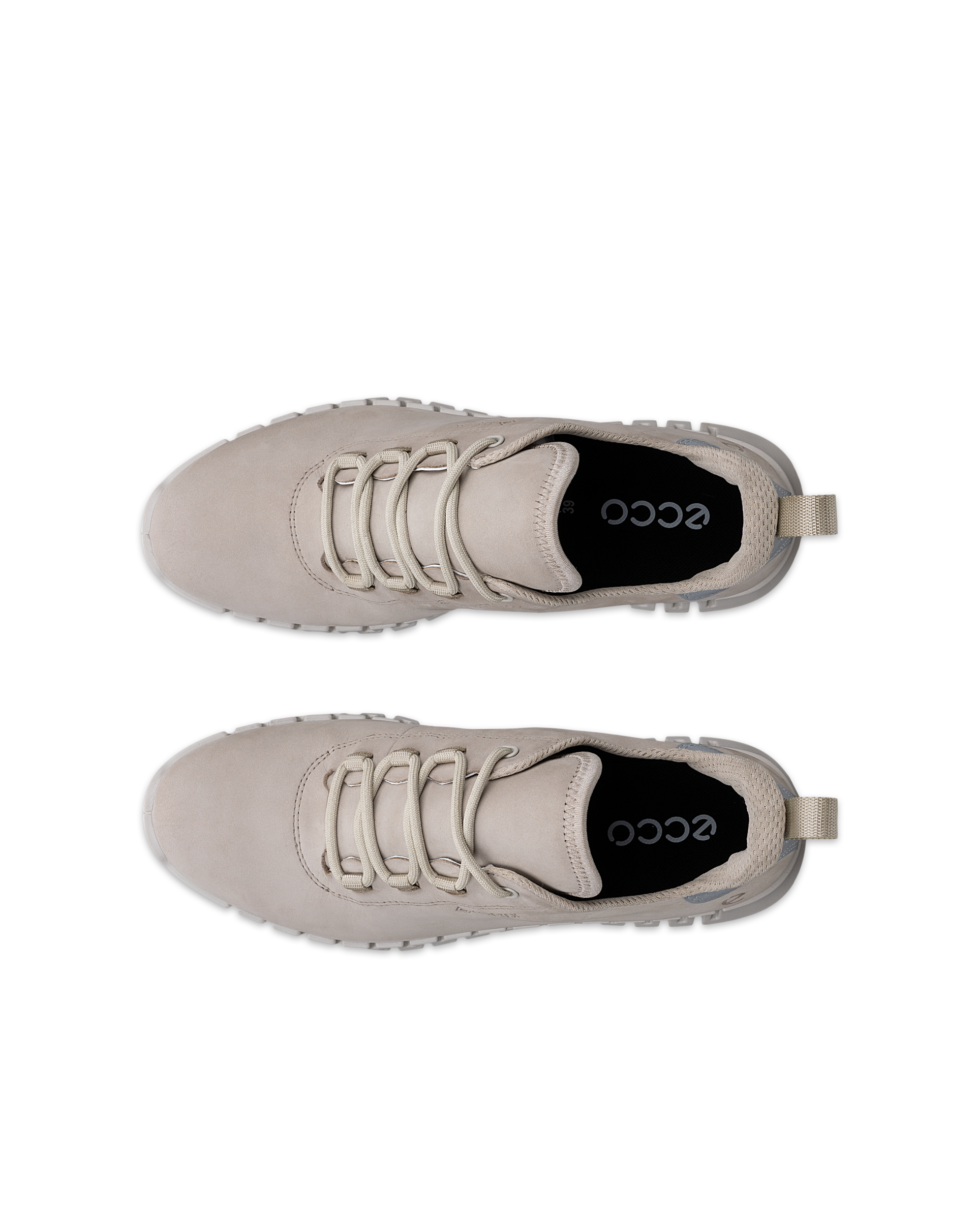 ECCO Gruuv — Beige