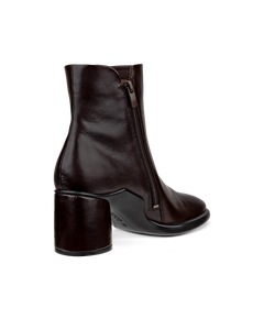 ECCO Sculpted LX 55 — Brown 3