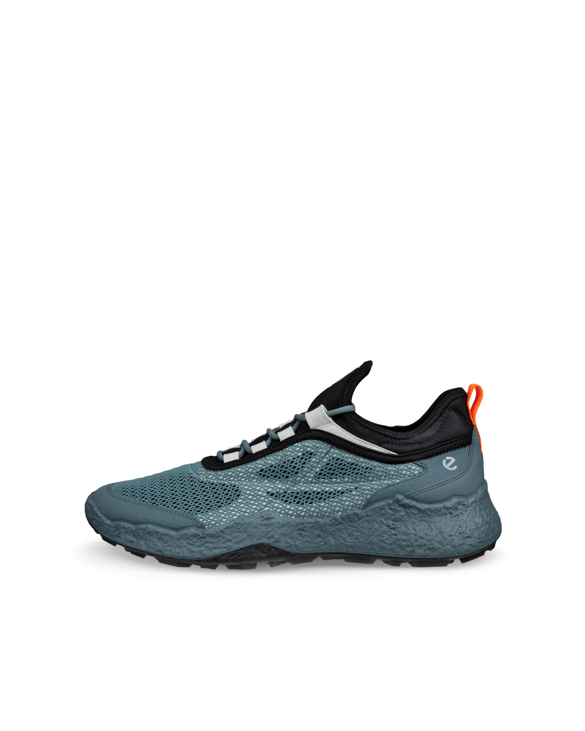 ECCO® Golf BIOM H5 Herren Golfschuh aus Textil - Grün - Outside