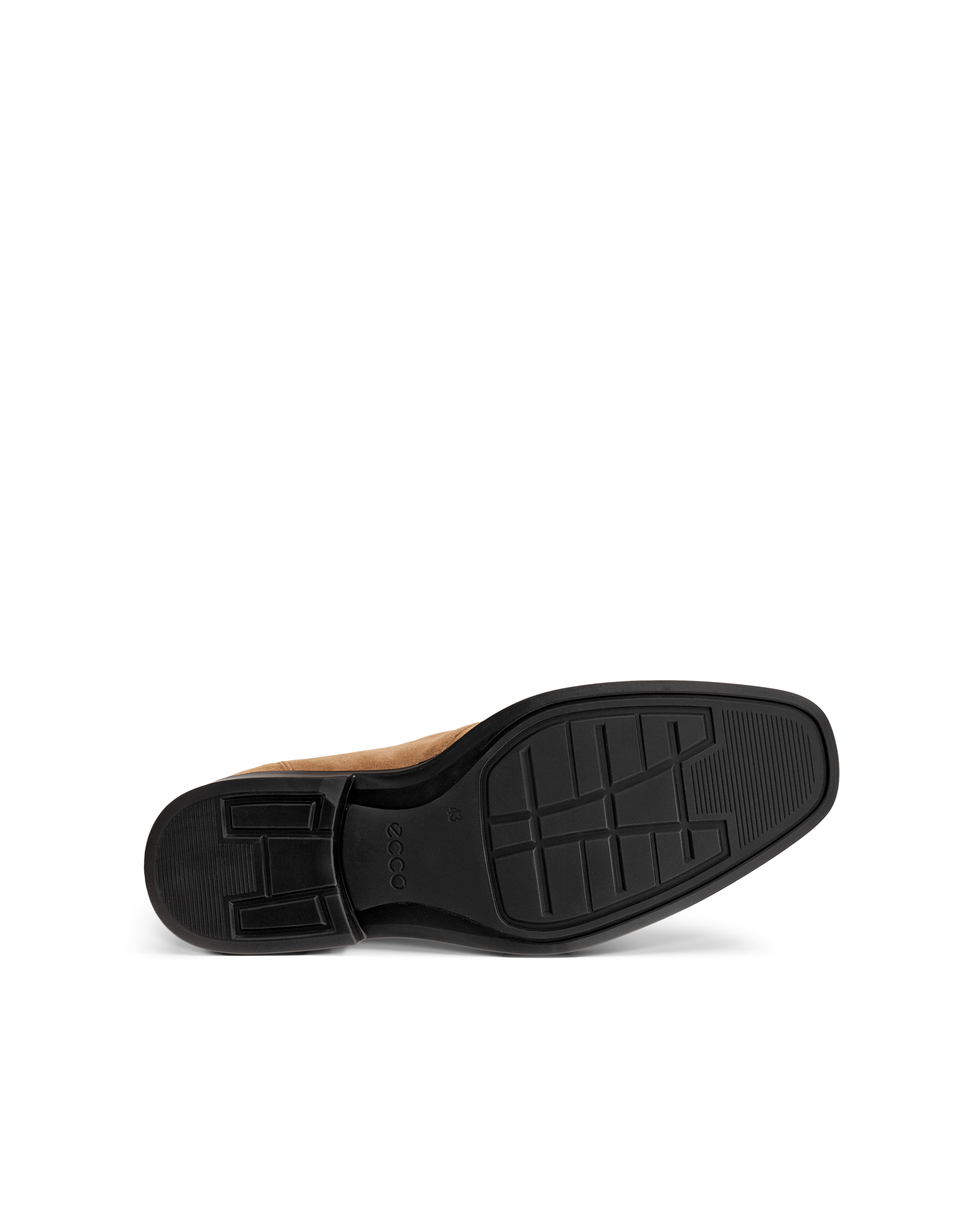 ECCO Metropole Milan — Brown