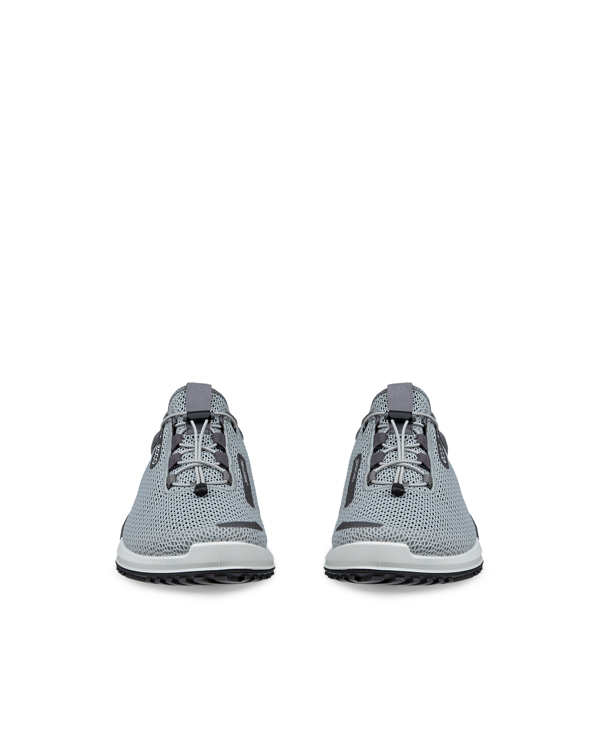 ECCO Biom 2.0 — Gray