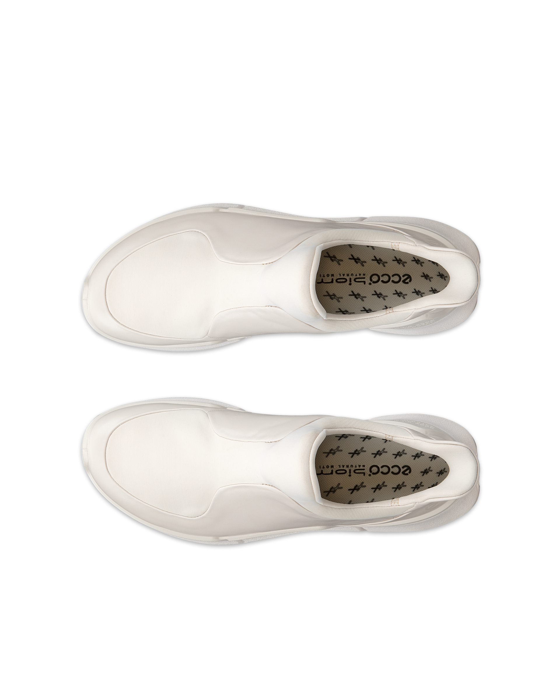 ECCO BIOM 2.2 — Beige