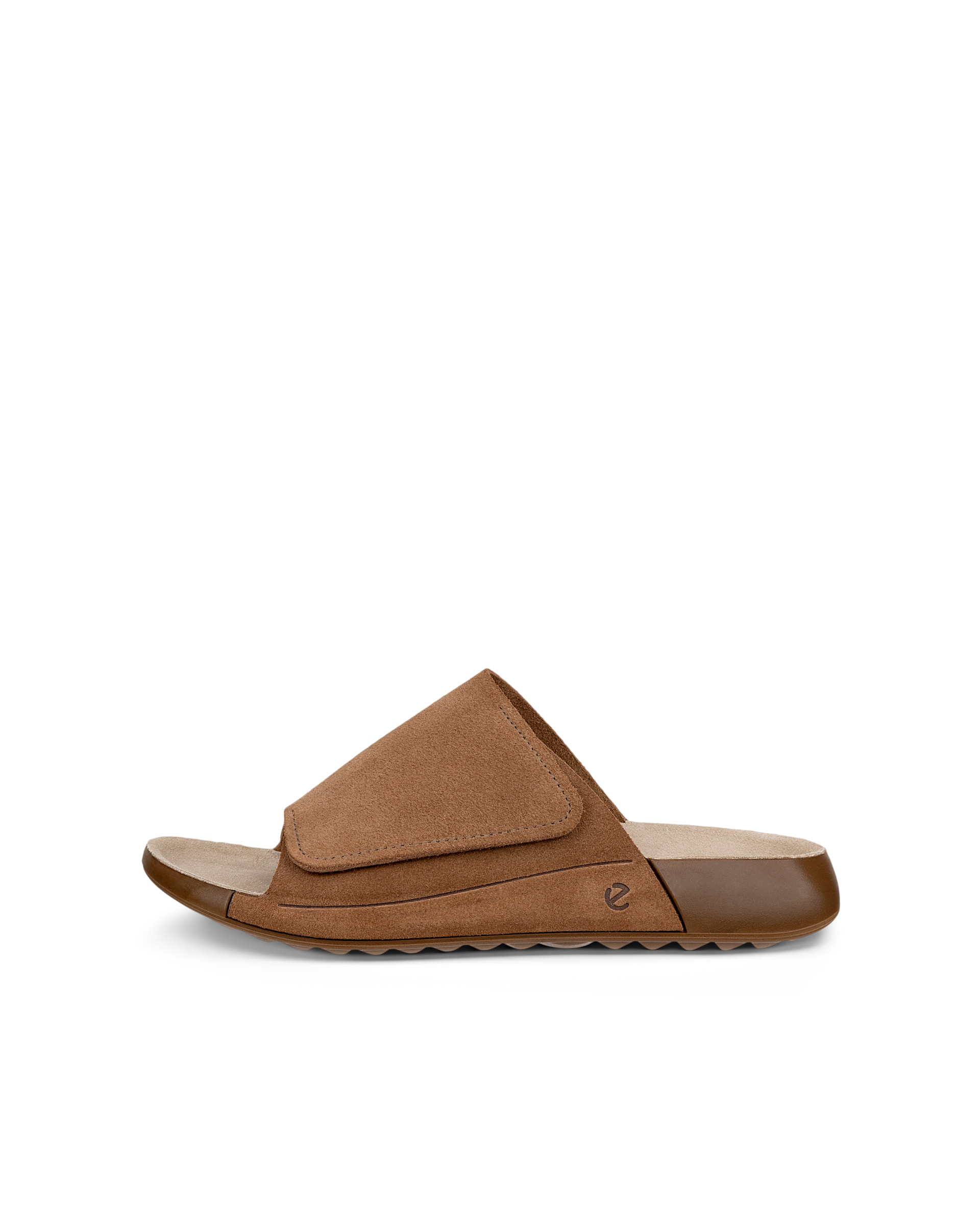 ECCO COZMO — Brown