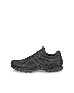 ECCO Biom Aex — Black 1