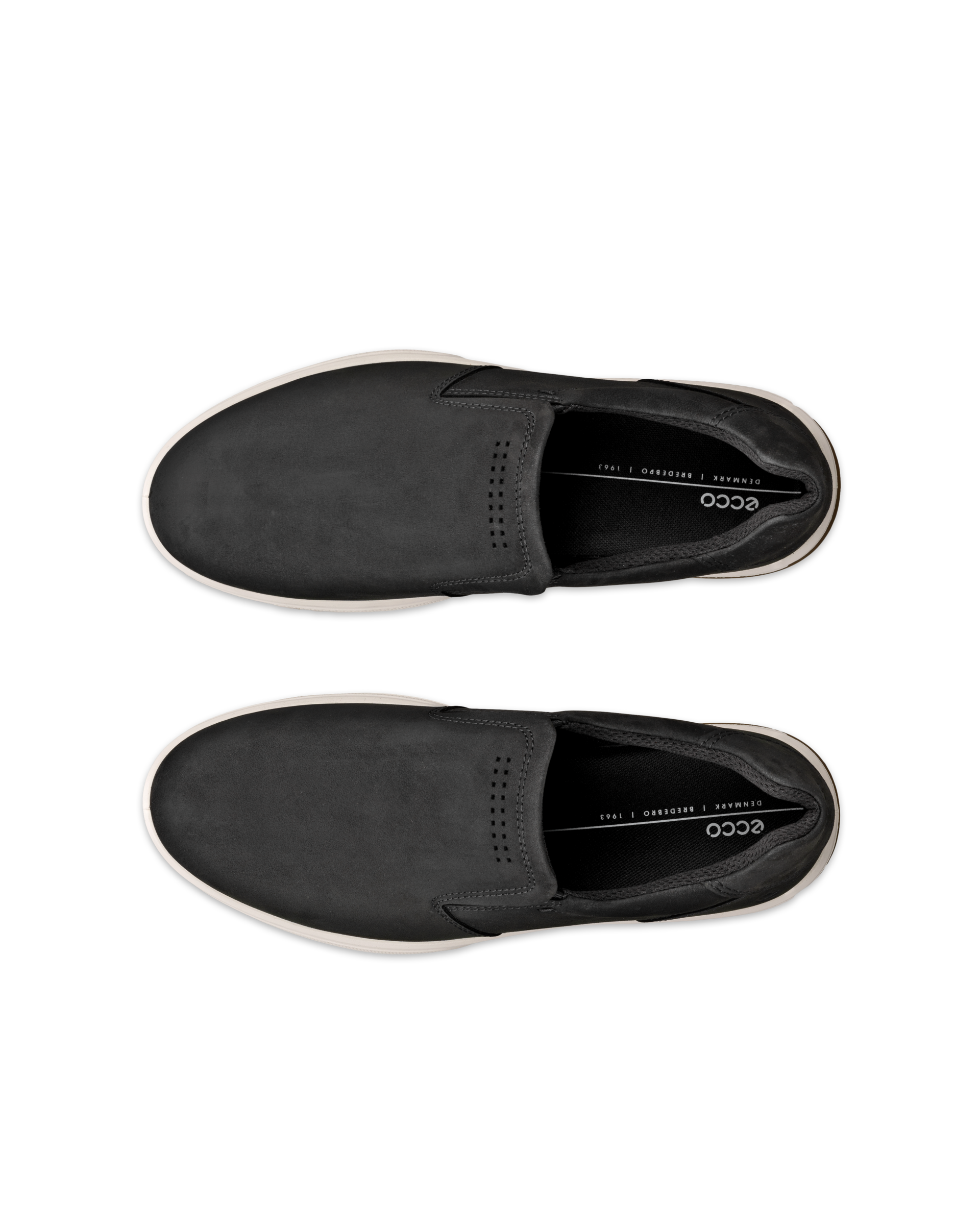 ECCO BYWAY 2.0 — Black
