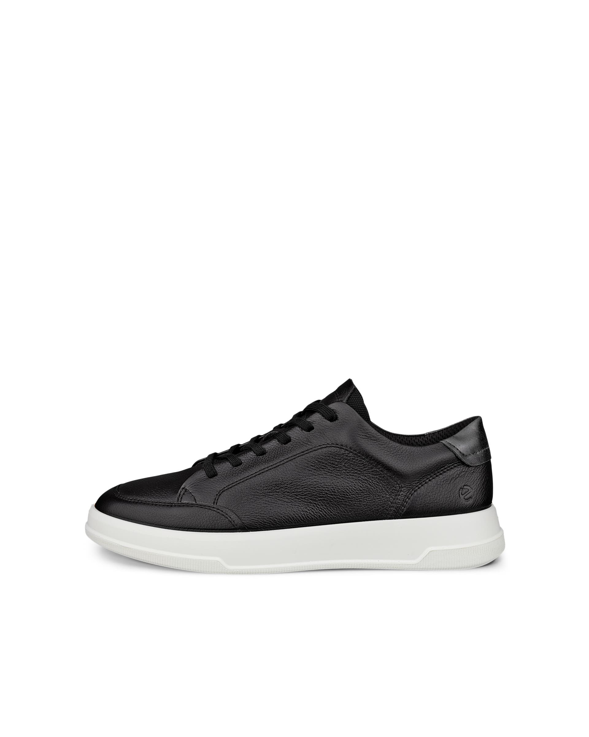 ECCO MOVE WOMEN'S SNEAKER - Black - Outside