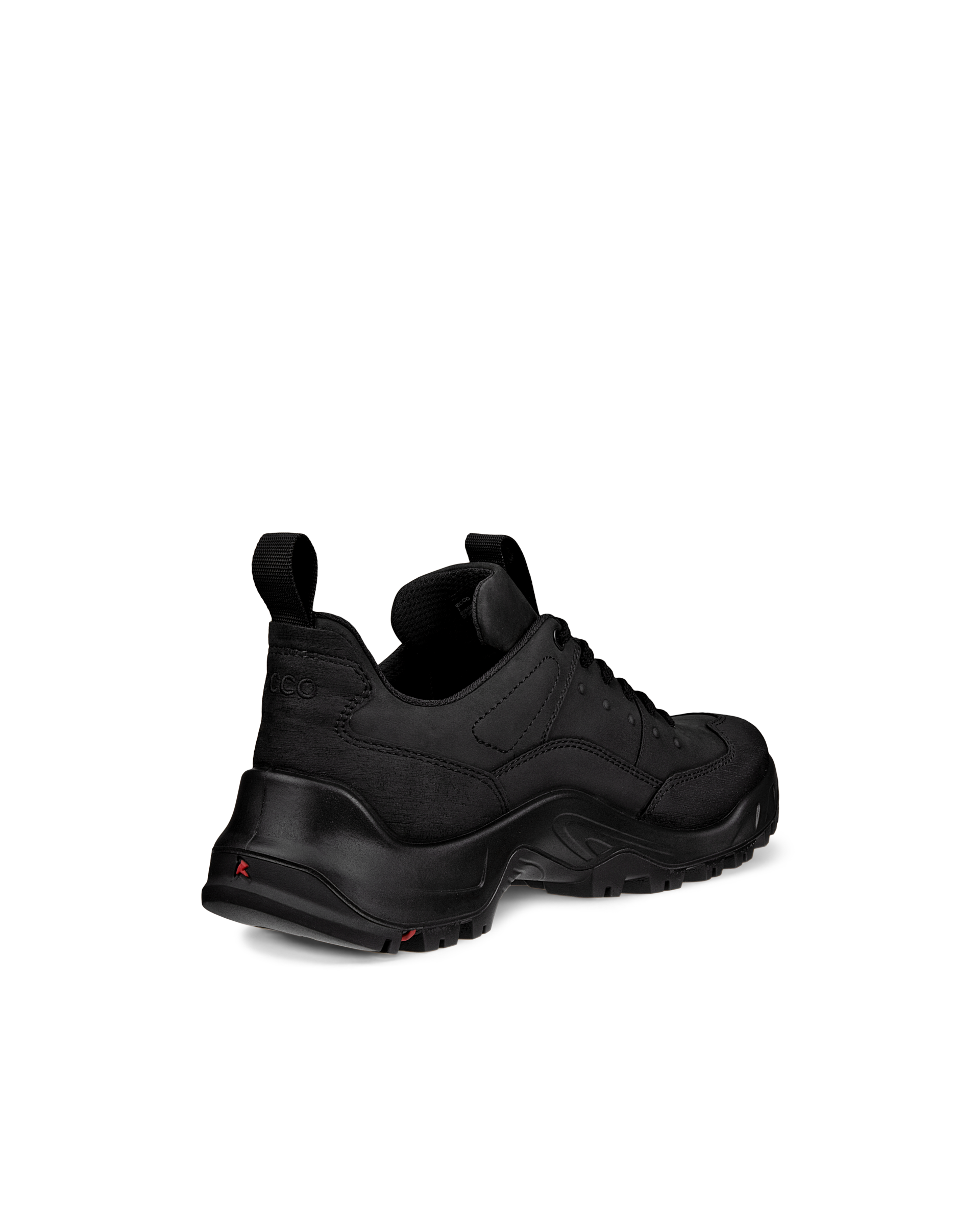 ECCO Offroad — Black