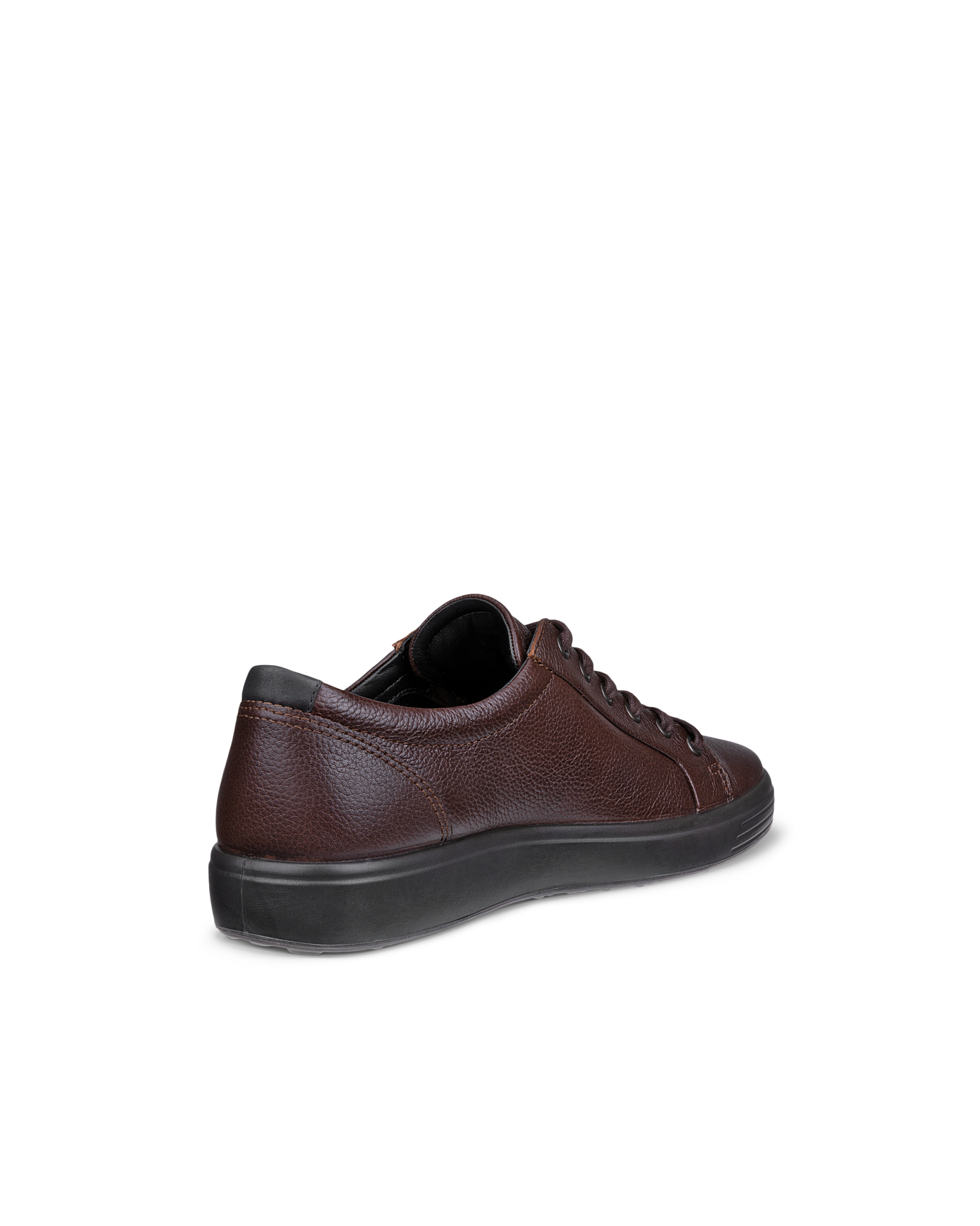 ECCO Soft 7 — Brown