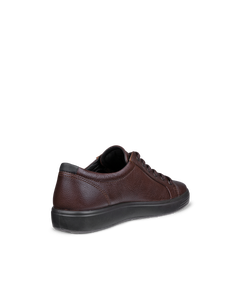 ECCO Soft 7 — Brown 3