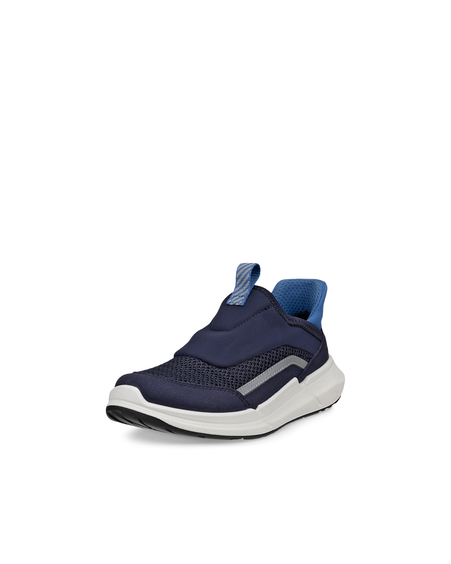 ECCO BIOM 2.2 — Blue