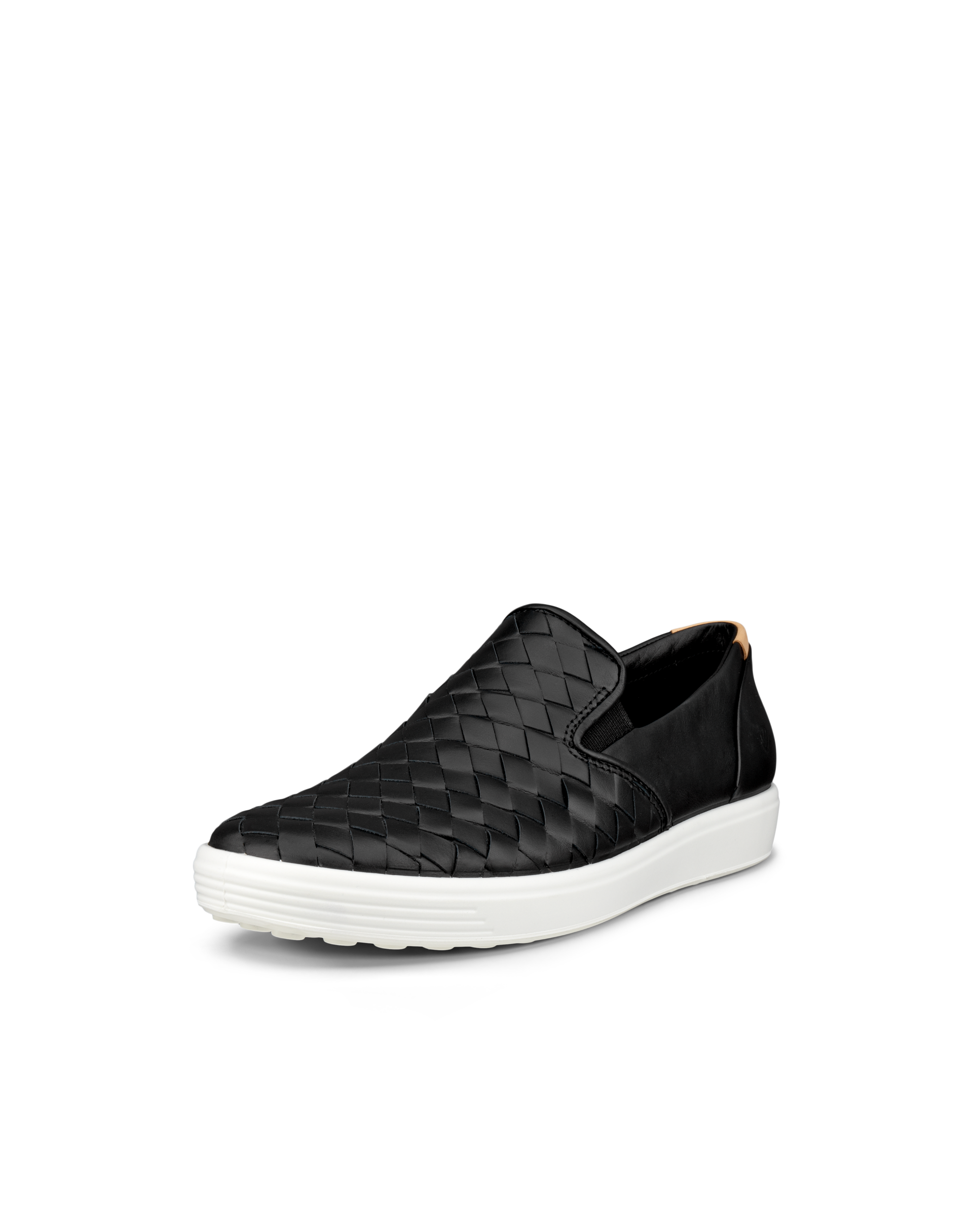ECCO Soft 7 — Black