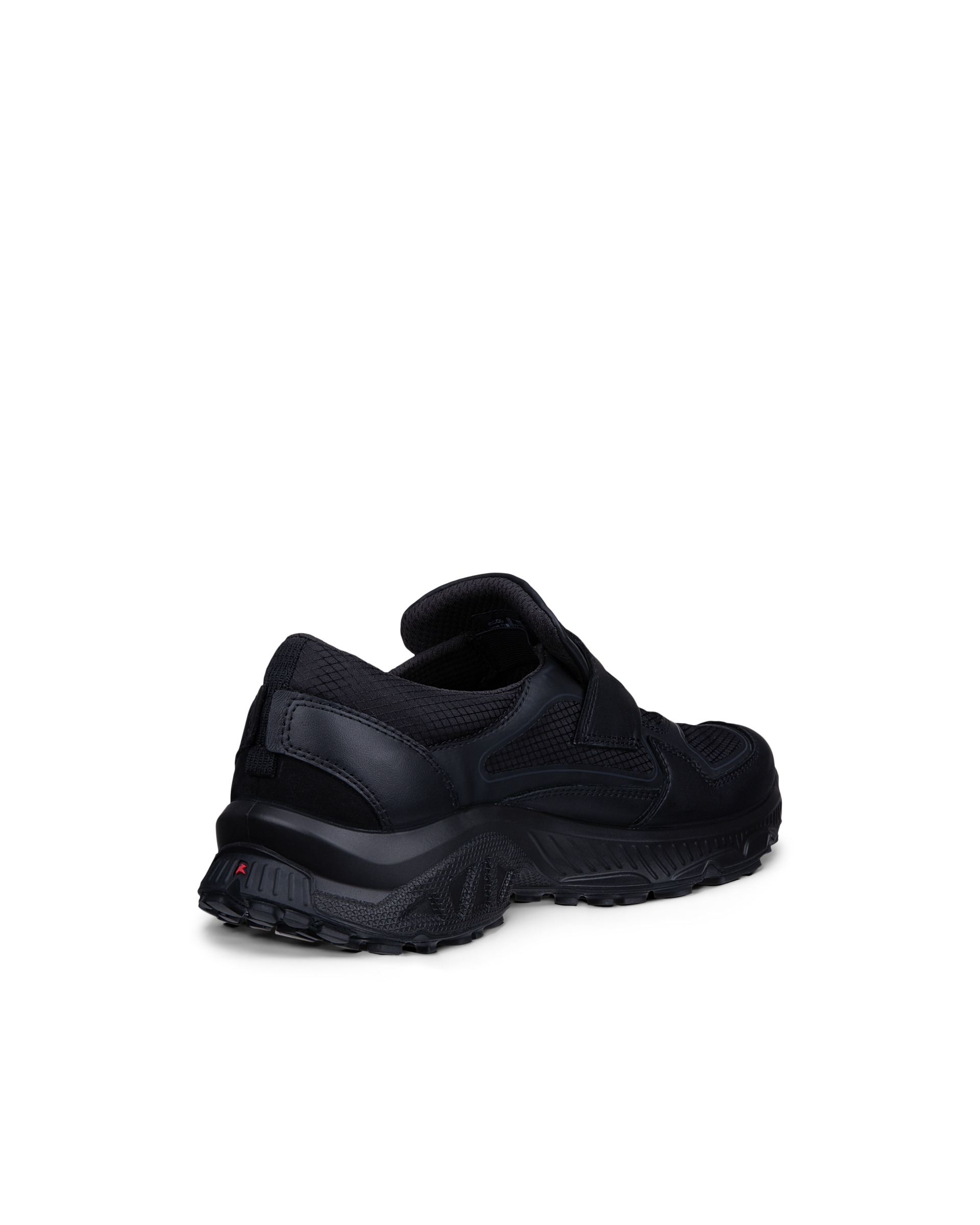 ECCO Receptor Xp — Black