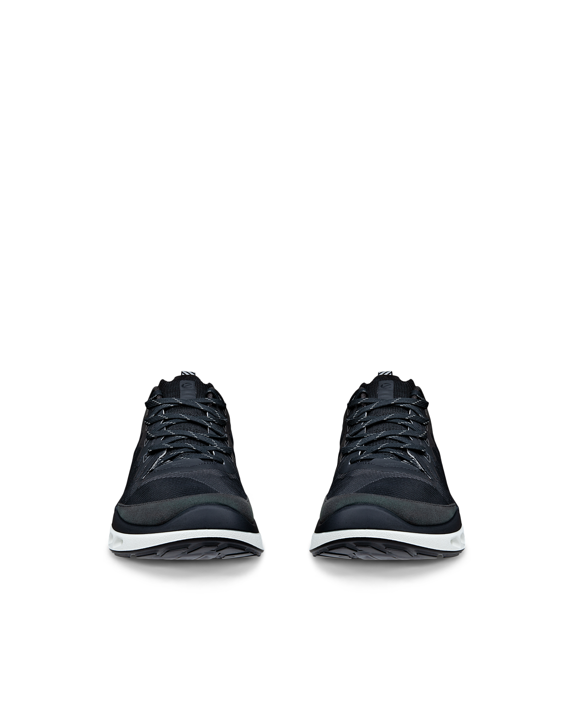 ECCO Biom 720 Breathru — Black