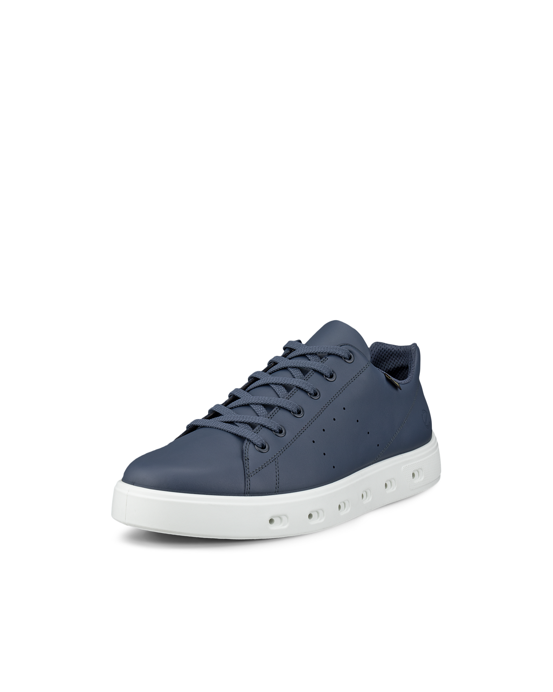 ECCO STREET 720 — Blue