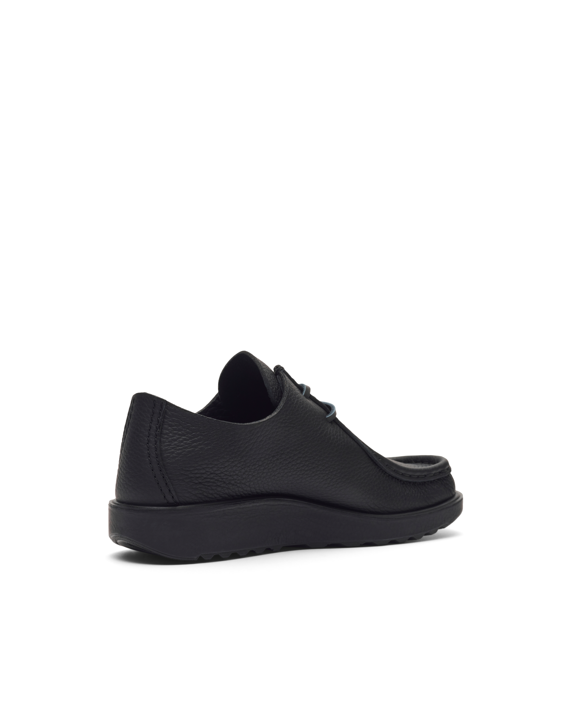 ECCO.Kollektive Joke — Black