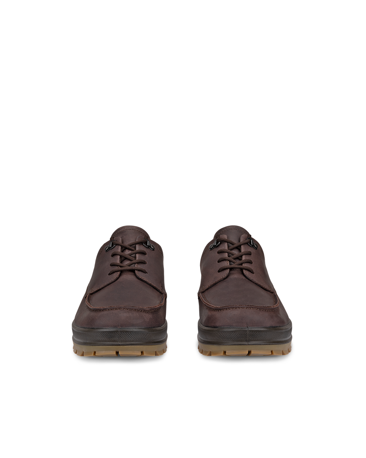 ECCO RUGGED TRACK — Brown