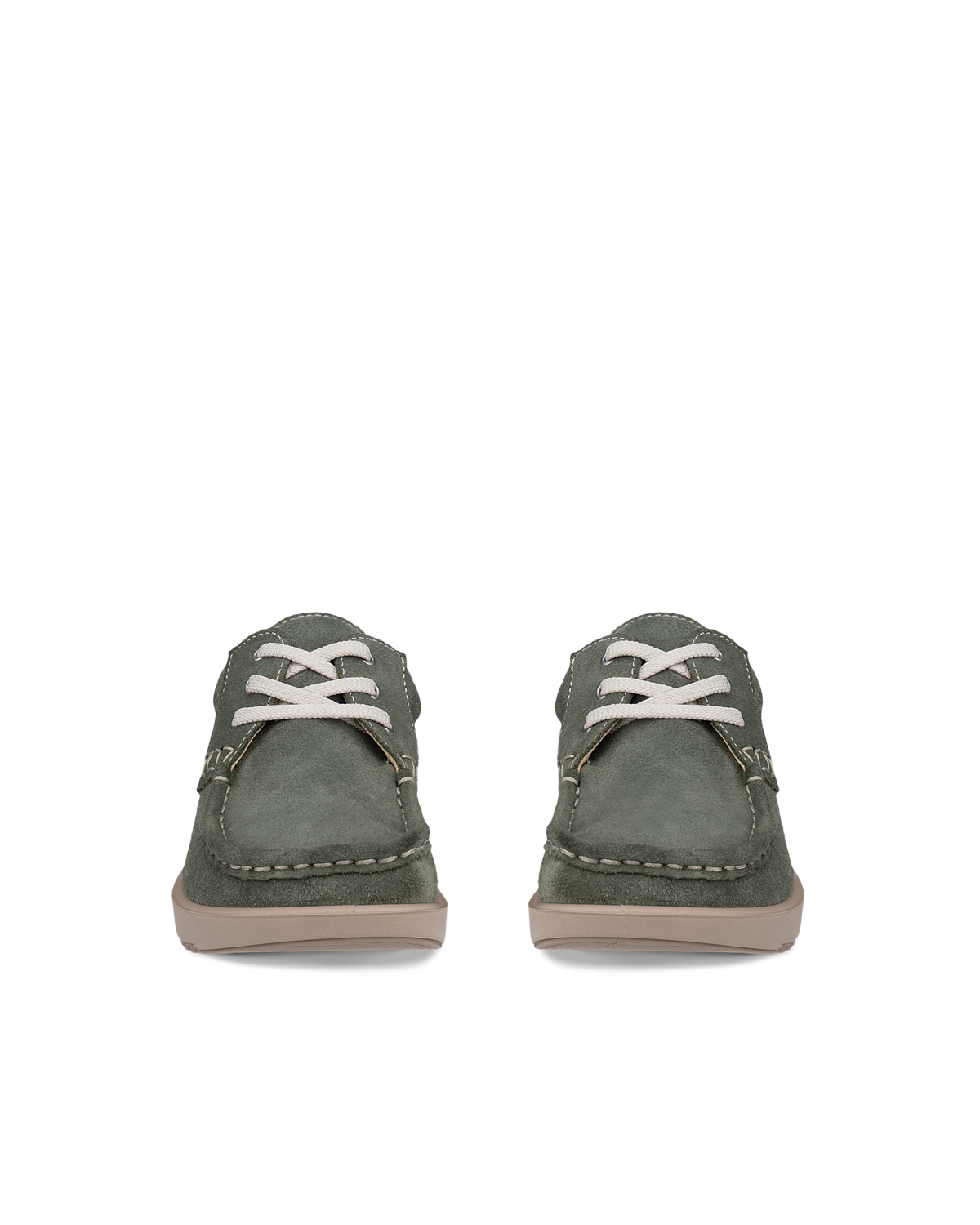ECCO Joke — Green