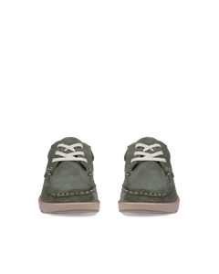 ECCO Joke — Green 6