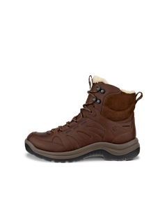 ECCO Offroad — Brown 1