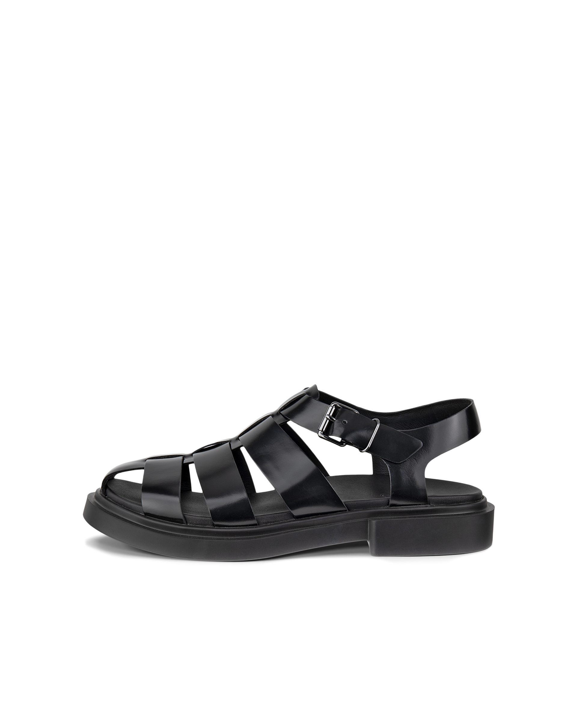 ECCO METROPOLE SEOUL — Black