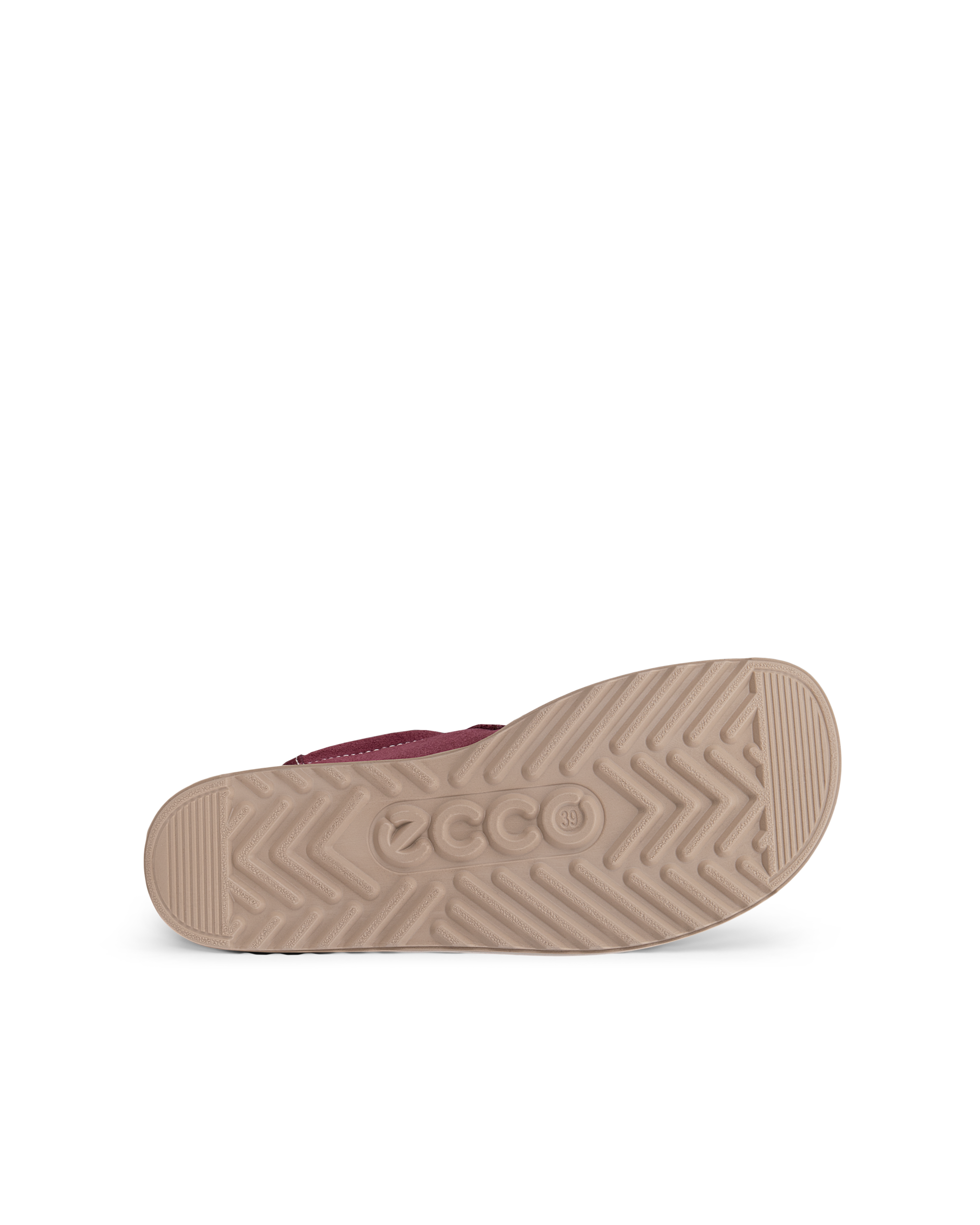 ECCO JOKE — Red