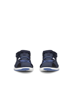 ECCO X-TRINSIC — Blue 7